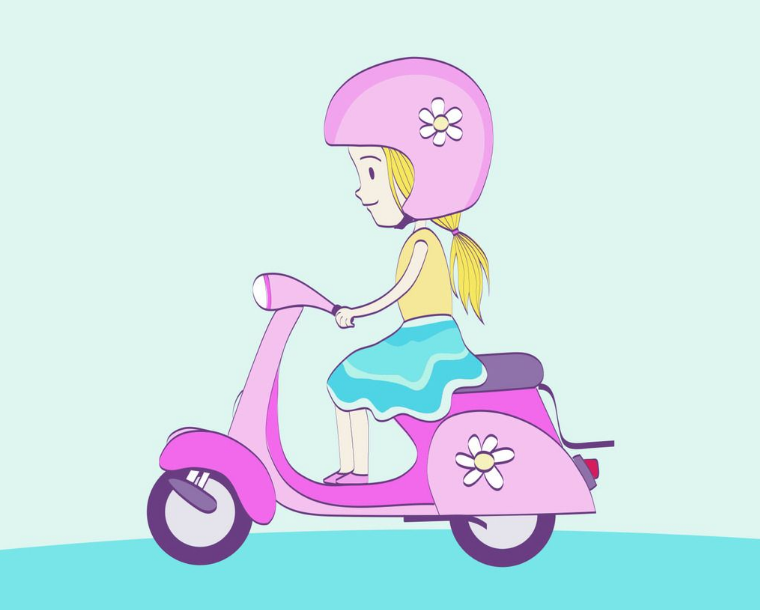 电动车 电动车