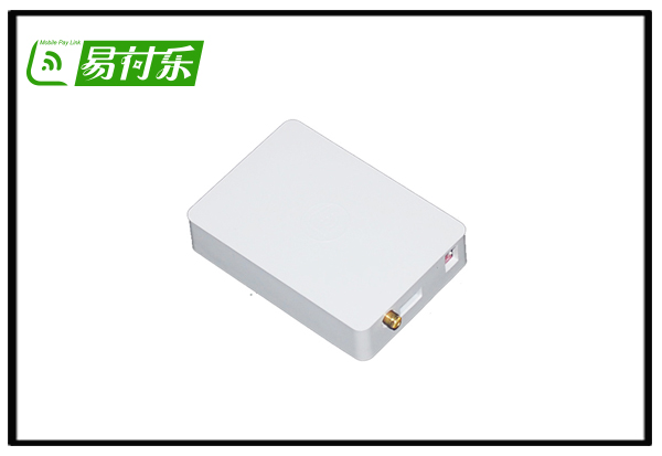 二维码投币器