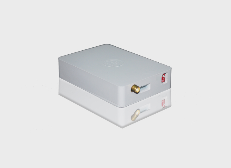 扫码支付投币器